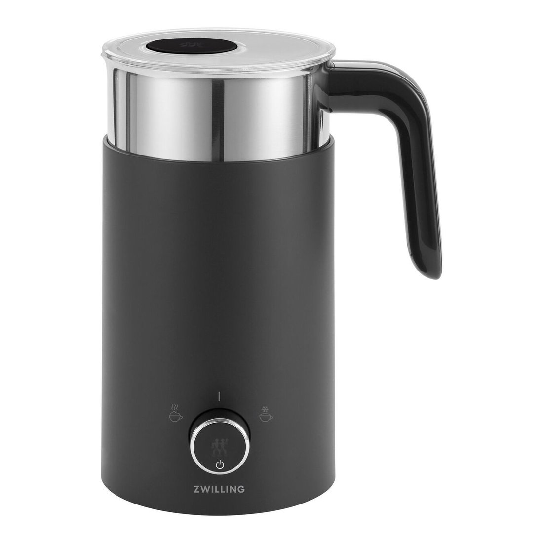 

Автоматический вспениватель молока Zwilling Enfinigy 531040010