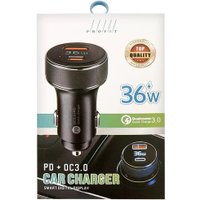 Автомобильное зарядное Profit U856