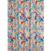 Шторка-занавеска для ванны IDDIS BF04P18i11