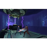  Star Wars: Knights of the Old Republic (без русской озвучки) для Nintendo Switch