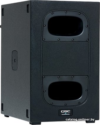 Активный сабвуфер QSC KS112