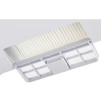 Сушилка для рук Saniteco M-H9 (2000 W, белый)