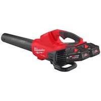 Бытовая (строительная) воздуходувка Milwaukee M18 F2BL-802 4933499229 (с 2-мя АКБ)