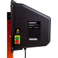 Бетономешалка Gigant MIX-120
