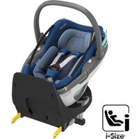 Детское автокресло Maxi-Cosi Coral 360 (essential blue)