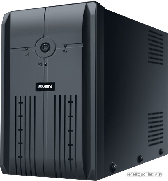 Источник бесперебойного питания SVEN Pro+ 800