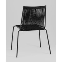 Стул Stool Group Lanno FDC7610 RT-017 (черный)