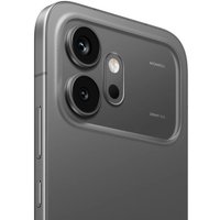 Телефон HONOR 600 Dual SIM 12GB/256GB международная версия (черный)