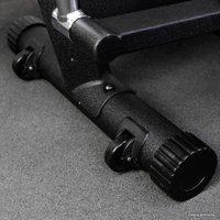 Эллиптический тренажер Sportop E80