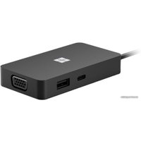 Док-станция Microsoft USB-C Travel Hub SWV-00003 в Бобруйске
