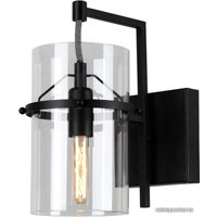 Бра Arte Lamp Piatto A8586AP-1BK