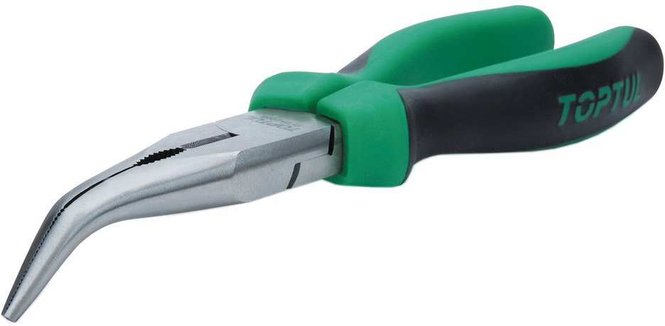

Длинногубцы Toptul DFBA2206