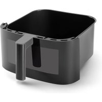 Аэрогриль (аэрофритюрница) NutriBullet NBA0811DG