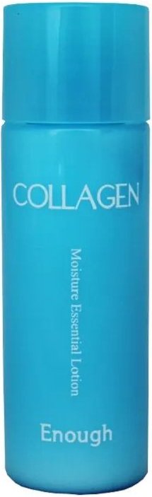 

Enough Лосьон для лица Collagen Moisture Essential Увлажняющий (30 мл)