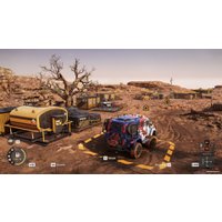  Expeditions: A MudRunner для PlayStation 5