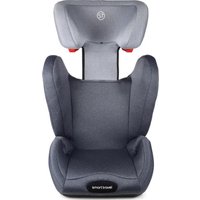 Детское автокресло Smart Travel Expert Fix KRES3896 (синий)