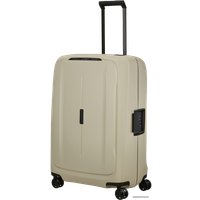 Чемодан-спиннер Samsonite Essens Warm Neutral 75 см