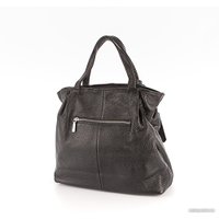 Женская сумка Poshete 892-H8357H-BLK (черный)