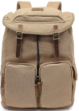 Городской рюкзак Hedgard EP5-24 (бежевый)