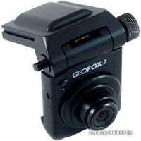 Видеорегистратор GEOFOX DVR 550 DOD