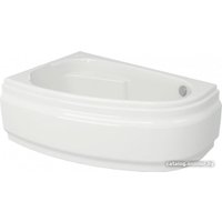 Ванна Cersanit Joanna 160x95 R 63339