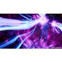  inFAMOUS: Второй сын для PlayStation 4