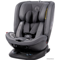 Детское автокресло Coletto Logos Isofix (темно-серый)