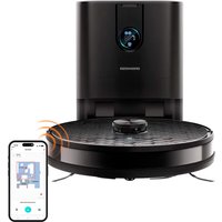 Робот-пылесос Redmond (Редмонд) VR1324S WiFi