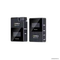 Радиосистема Comica BoomX-D D1 (черный)