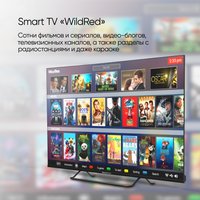 Телевизор Topdevice 55" Ultra Neo CS06