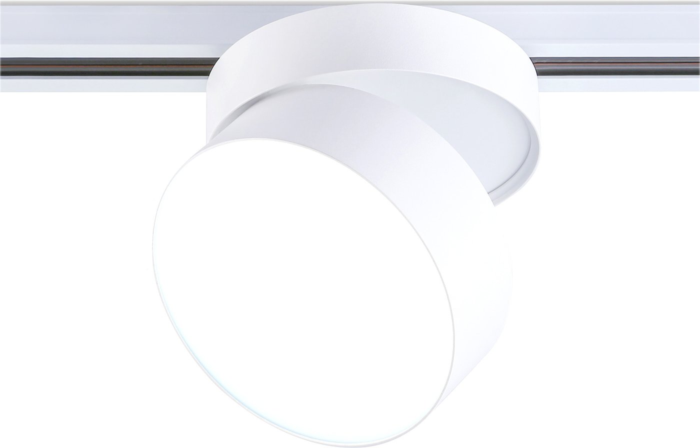 

Трековый светильник Ambrella light GL6875 WH (белый)