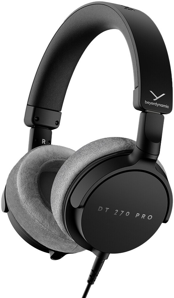 

Наушники Beyerdynamic DT 270 Pro