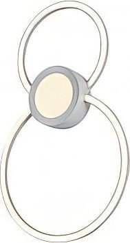 

Бра iLedex Galaxy X046324 24W 3000K WH