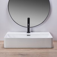 Умывальник Rea Gina U0677