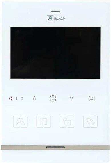 Монитор EKF IPV-01