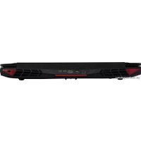 Игровой ноутбук MSI GT72 2QE-1621XRU Dominator Pro