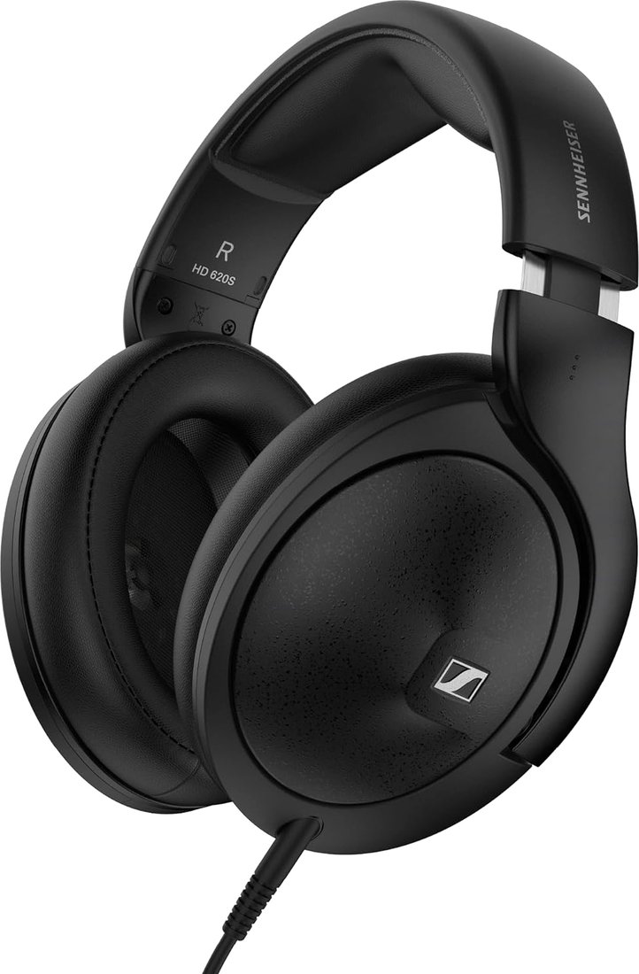 

Наушники Sennheiser HD 620S