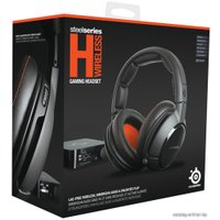 Наушники SteelSeries H Wireless