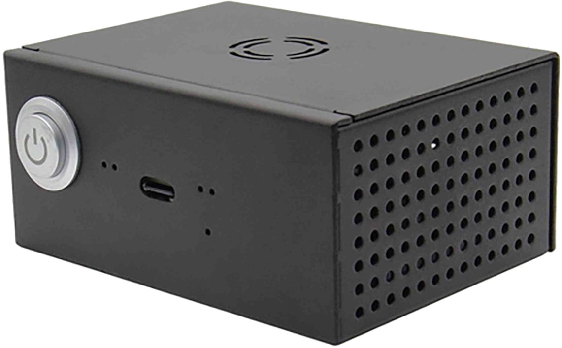 

Корпус ACD KP561