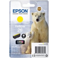 Картридж Epson C13T26144012