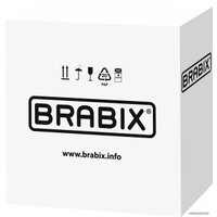 Офисное кресло Brabix Prestige Ergo MG-311 (ткань, красный)