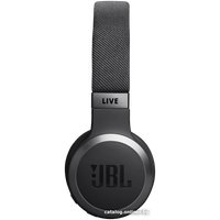 Наушники JBL Live 670NC (черный)