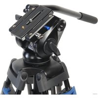 Трипод Falcon Eyes CinemaPRO VT-1800H