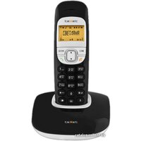 Радиотелефон TeXet TX-D6505A