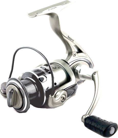 

Рыболовная катушка Akara Demetra FD 2000A [AKFD2000-4]