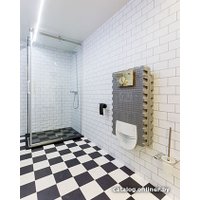 Панель смыва OLI Globe 152954 (золотистый)