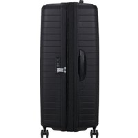 Чемодан American Tourister Fastforward Flash black 83 см