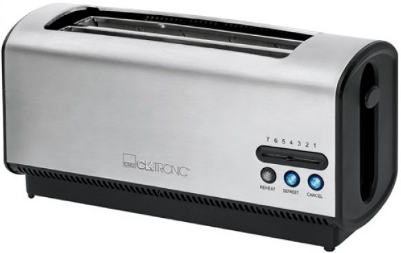 

Тостер Clatronic TA 3687
