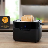 Тостер ProfiCook PC-TA 1244