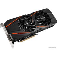 Видеокарта Gigabyte GeForce GTX 1060 D5 6GB GDDR5 [GV-N1060D5-6GD]